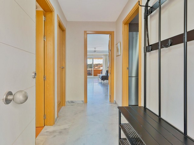 3 Bedrooms Townhouse in Torreblanca