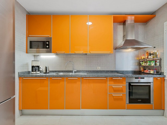 3 Bedrooms Townhouse in Torreblanca