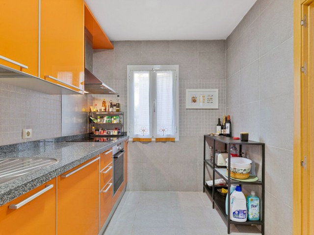 3 Bedrooms Townhouse in Torreblanca