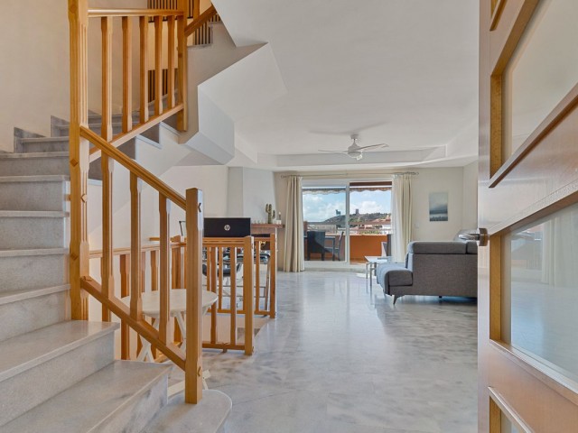 3 Bedrooms Townhouse in Torreblanca