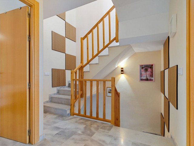 3 Bedrooms Townhouse in Torreblanca