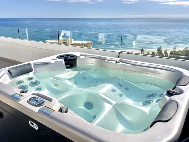 3 Bedrooms Apartment in Benalmadena Costa