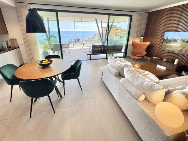 3 Bedrooms Apartment in Benalmadena Costa