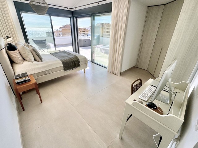 3 Bedrooms Apartment in Benalmadena Costa