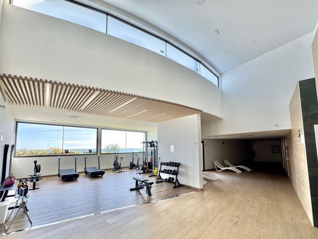 3 Bedrooms Apartment in Benalmadena Costa