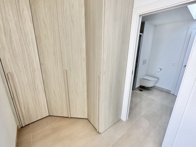 3 Bedrooms Apartment in Benalmadena Costa