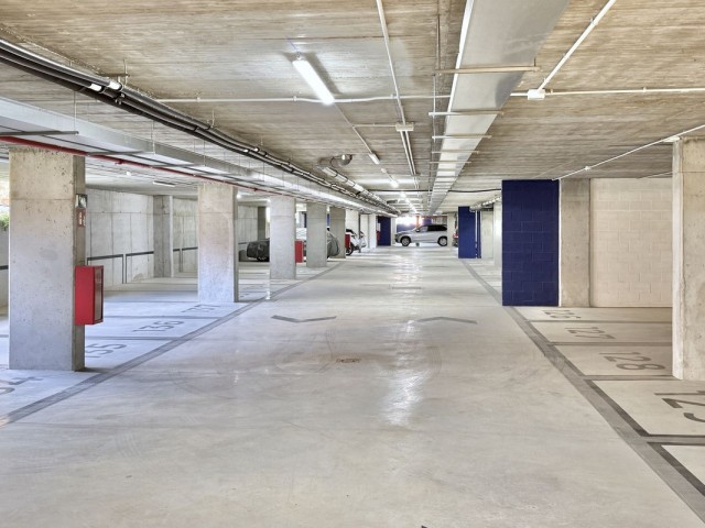 3 Bedrooms Apartment in Benalmadena Costa