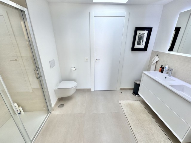 3 Schlafzimmer Apartment in Carvajal