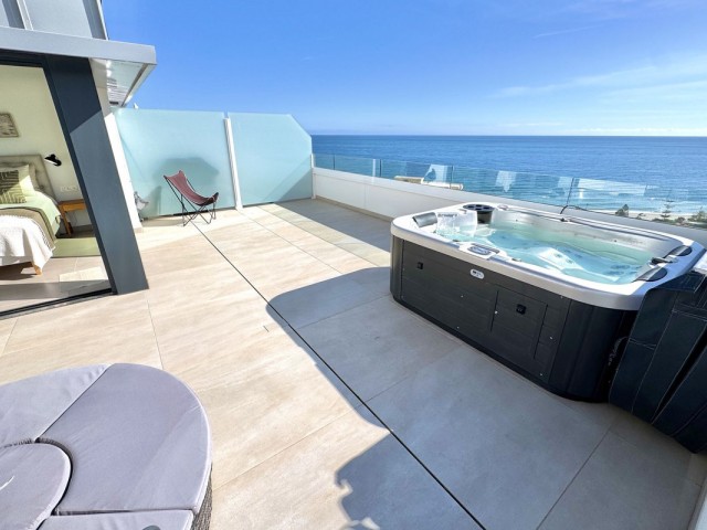 Apartment Carvajal - R5221312