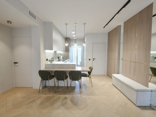 2 Slaapkamer Appartement in Costalita