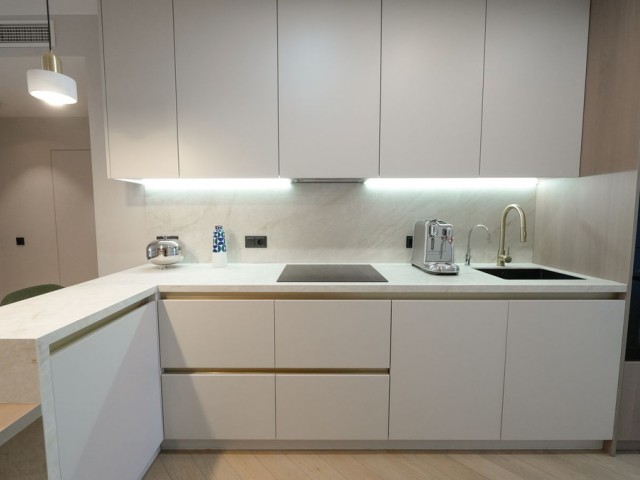 2 Slaapkamer Appartement in Costalita