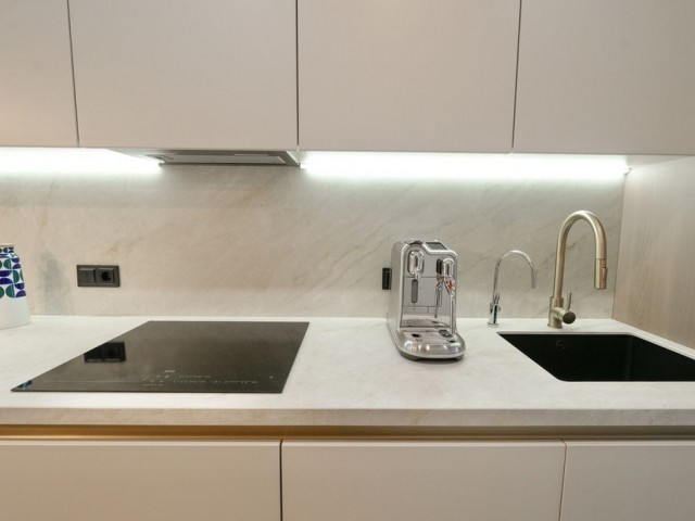 2 Slaapkamer Appartement in Costalita