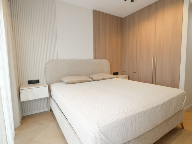 2 Slaapkamer Appartement in Costalita