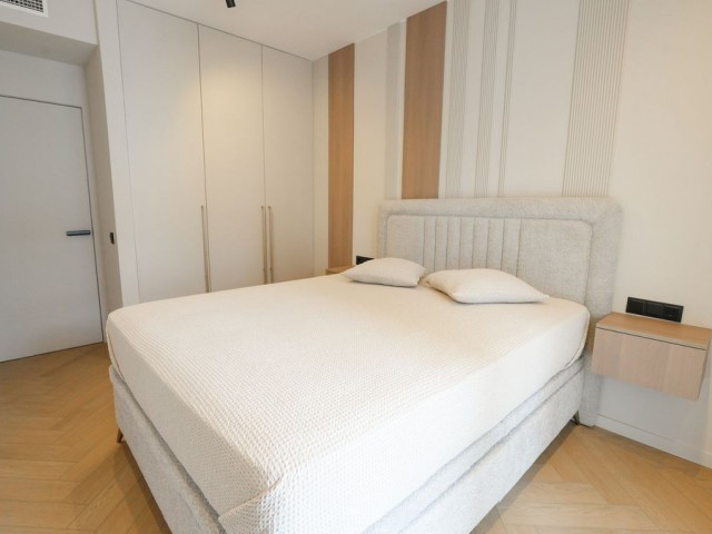 2 Slaapkamer Appartement in Costalita