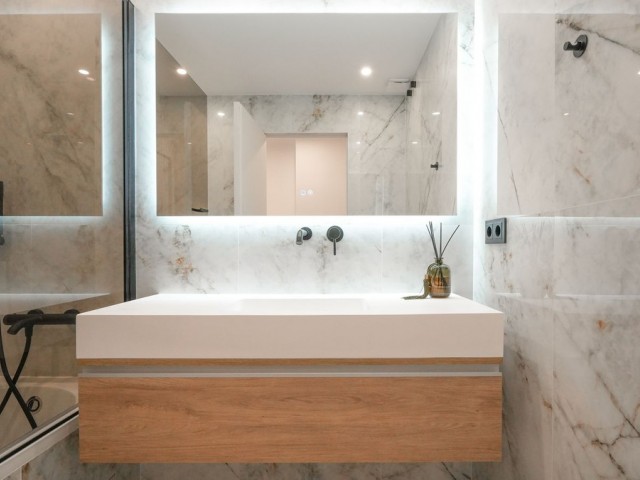 2 Slaapkamer Appartement in Costalita