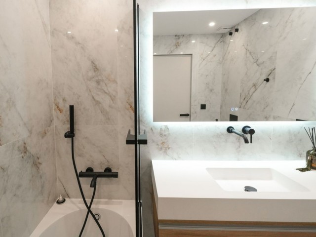 2 Slaapkamer Appartement in Costalita