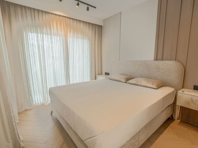 2 Slaapkamer Appartement in Costalita