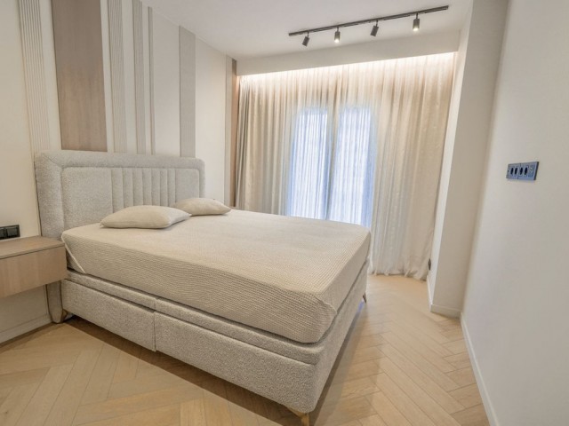 2 Slaapkamer Appartement in Costalita