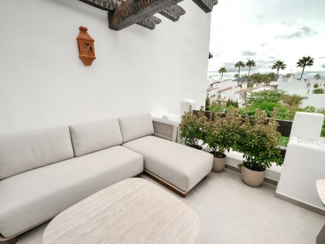 2 Slaapkamer Appartement in Costalita