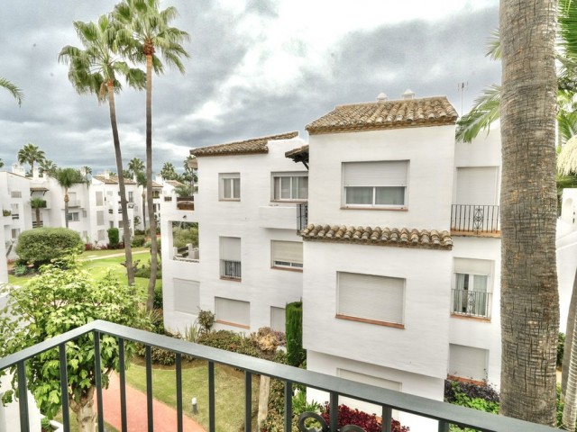 2 Slaapkamer Appartement in Costalita