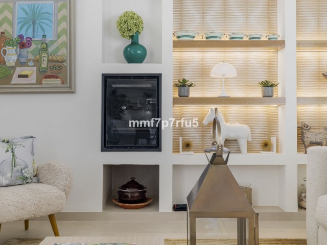 4 Bedrooms Villa in Marbella