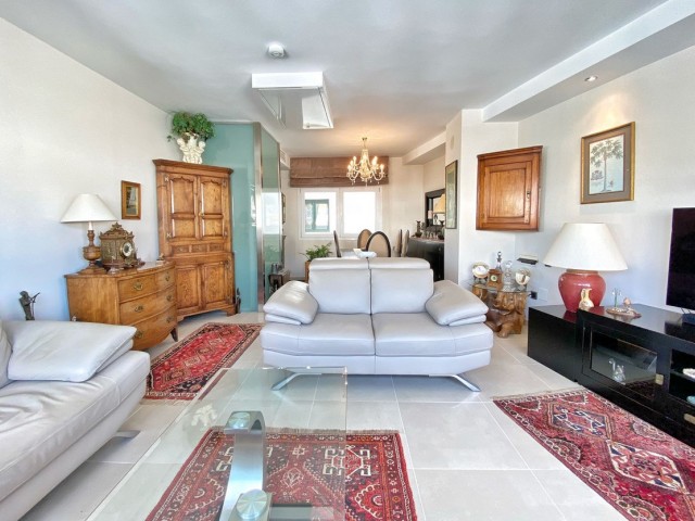 Penthouse i Marbella