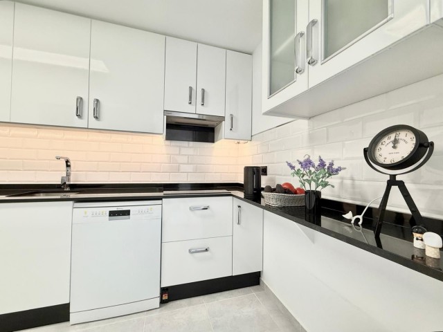 2 Bedrooms Apartment in Fuengirola