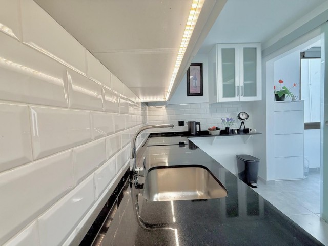 2 Bedrooms Apartment in Fuengirola