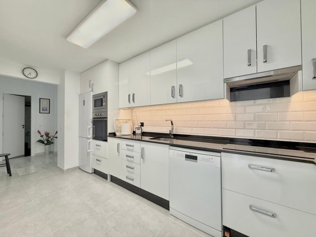 2 Bedrooms Apartment in Fuengirola