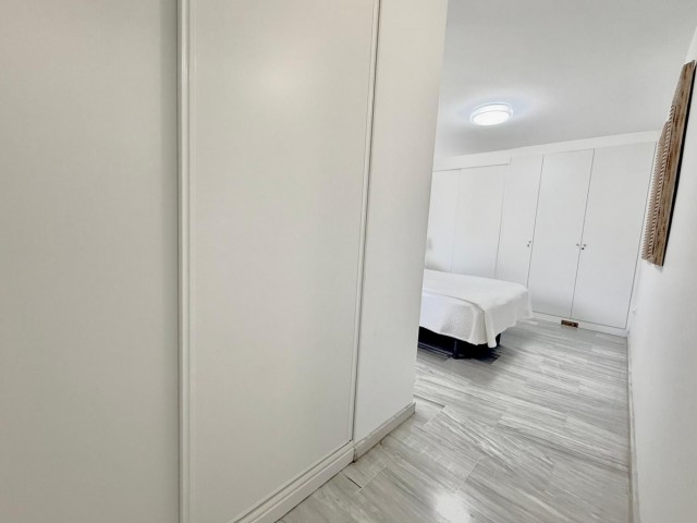 2 Bedrooms Apartment in Fuengirola