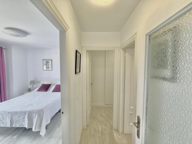 2 Bedrooms Apartment in Fuengirola