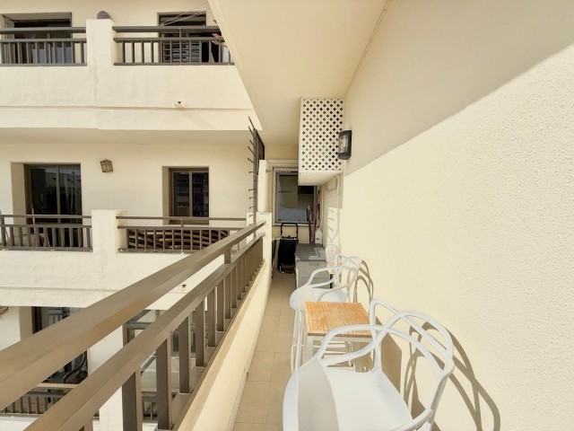 2 Bedrooms Apartment in Fuengirola