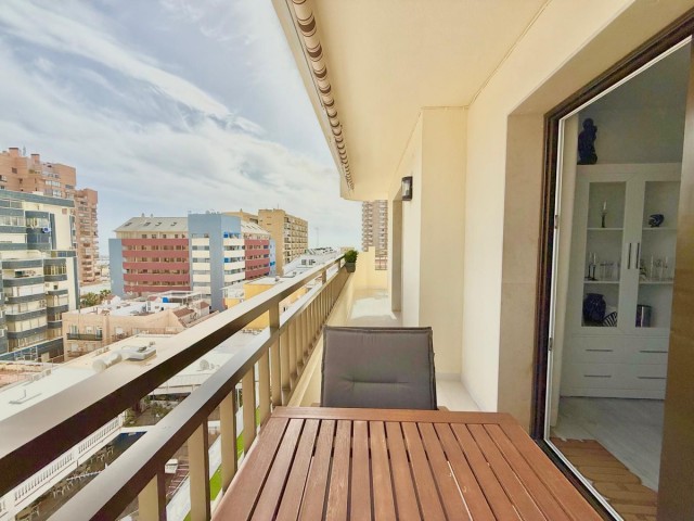 2 Bedrooms Apartment in Fuengirola