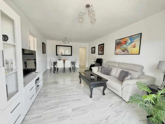 2 Bedrooms Apartment in Fuengirola