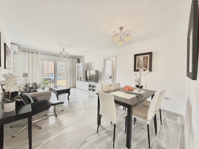 2 Bedrooms Apartment in Fuengirola