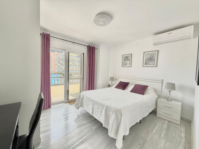 2 Bedrooms Apartment in Fuengirola