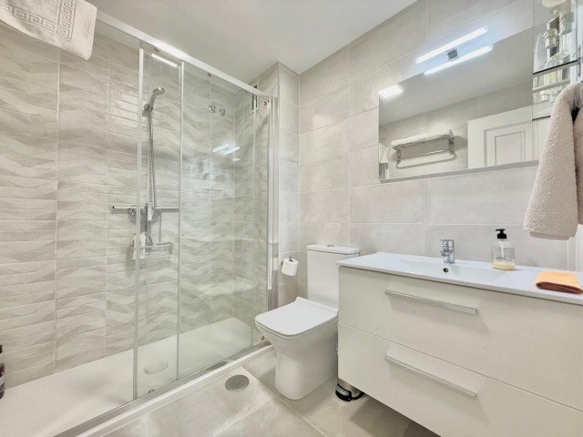 2 Bedrooms Apartment in Fuengirola