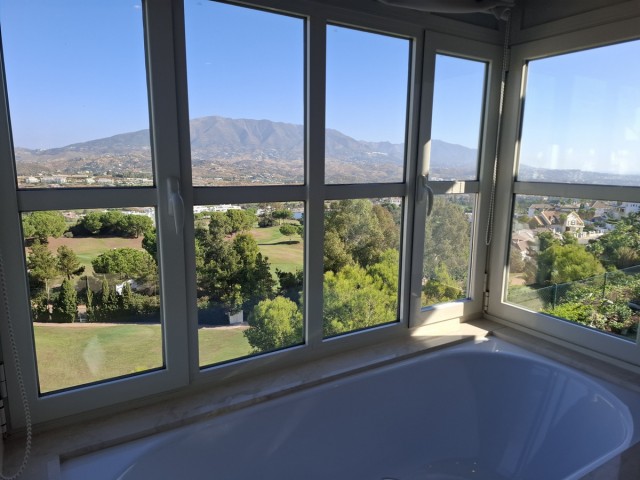 3 Bedrooms Townhouse in Mijas Costa