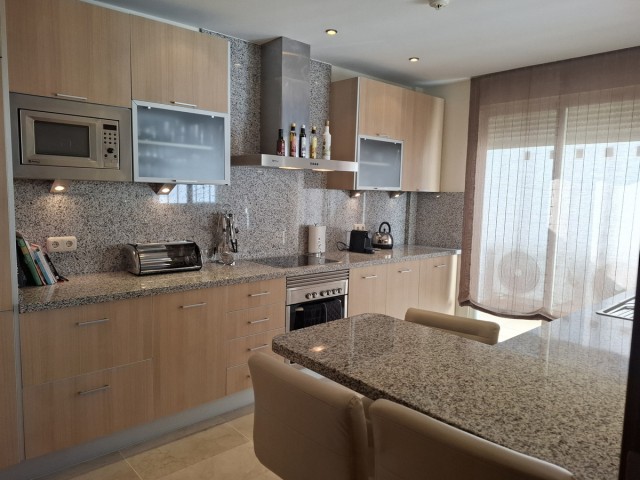 3 Bedrooms Townhouse in Mijas Costa
