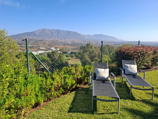 3 Bedrooms Townhouse in Mijas Costa