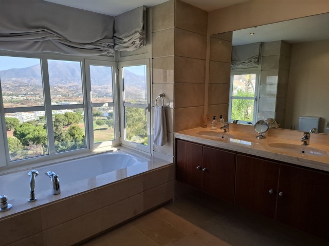 3 Bedrooms Townhouse in Mijas Costa