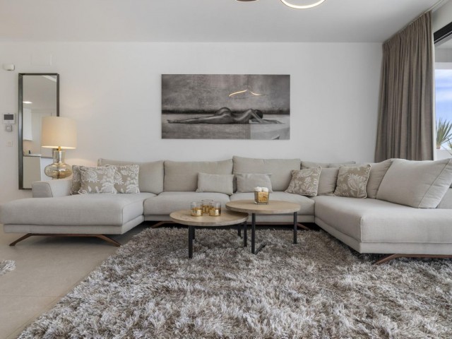 3 Schlafzimmer Apartment in Benahavís