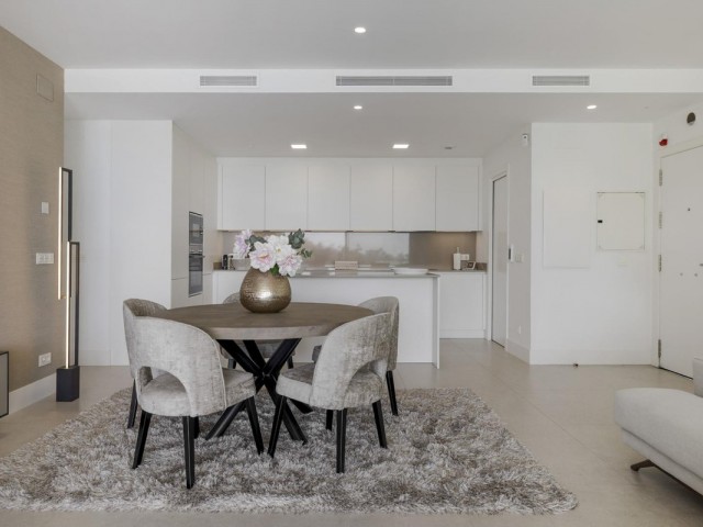 3 Schlafzimmer Apartment in Benahavís