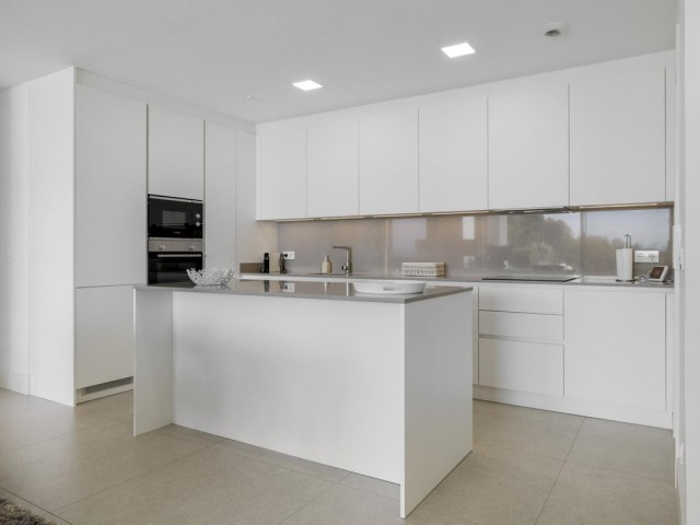 3 Schlafzimmer Apartment in Benahavís