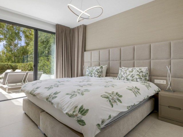 3 Schlafzimmer Apartment in Benahavís