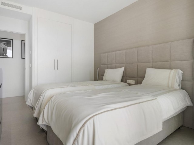 3 Schlafzimmer Apartment in Benahavís