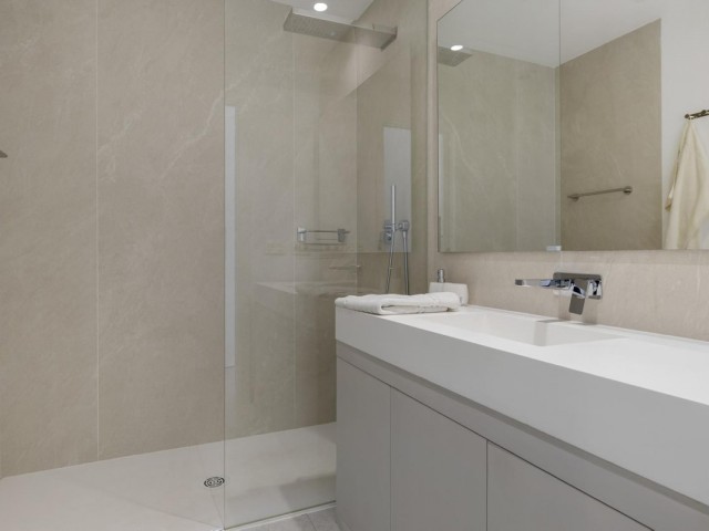 3 Schlafzimmer Apartment in Benahavís