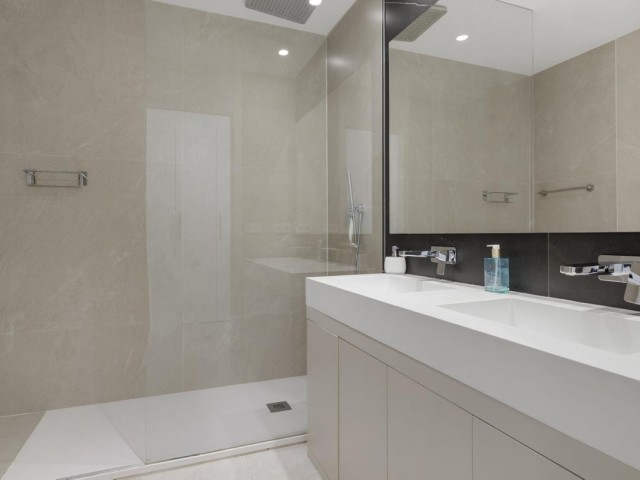 3 Schlafzimmer Apartment in Benahavís