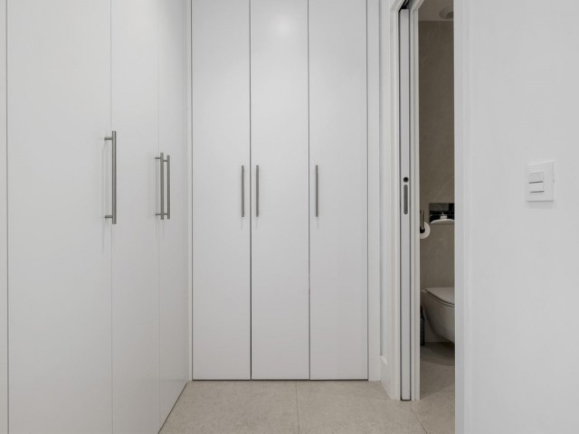 3 Schlafzimmer Apartment in Benahavís