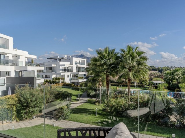 Apartment, Atalaya, R5198872
